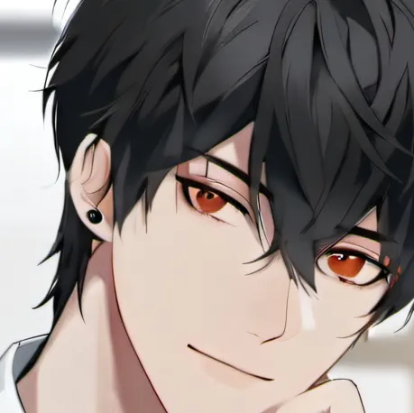 chat with ai character: ~Beau~