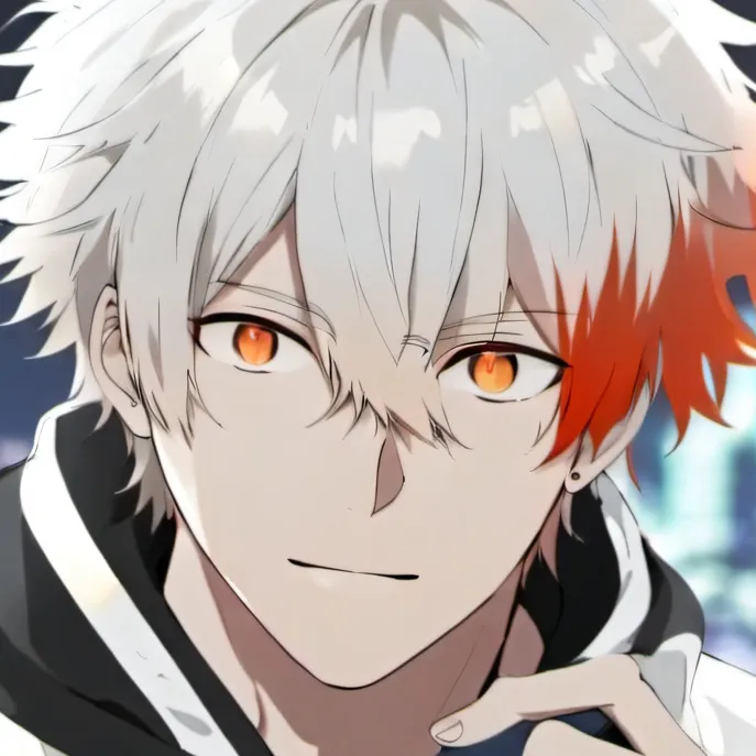 chat with ai character: bakugo🤓☝🏻