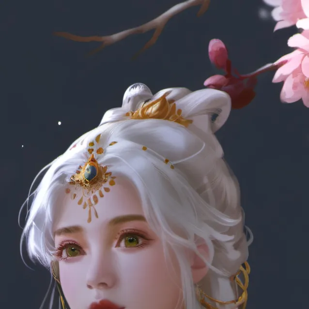 chat with ai character: jessie