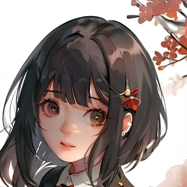 chat with ai character: lilly