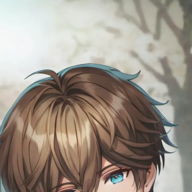 chat with ai character: ethan