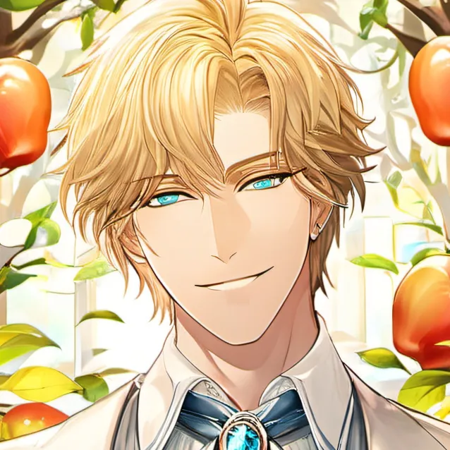 chat with ai character: Vince