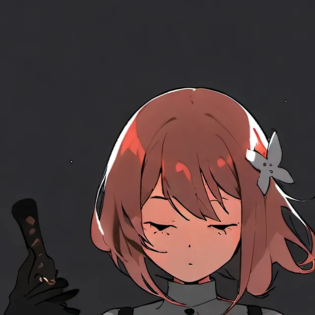 chat with ai character: Alice