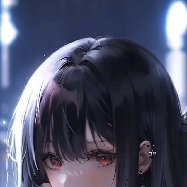 chat with ai character: Lexi