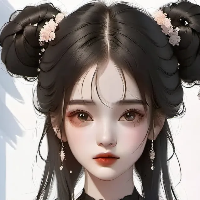 chat with ai character: Ally