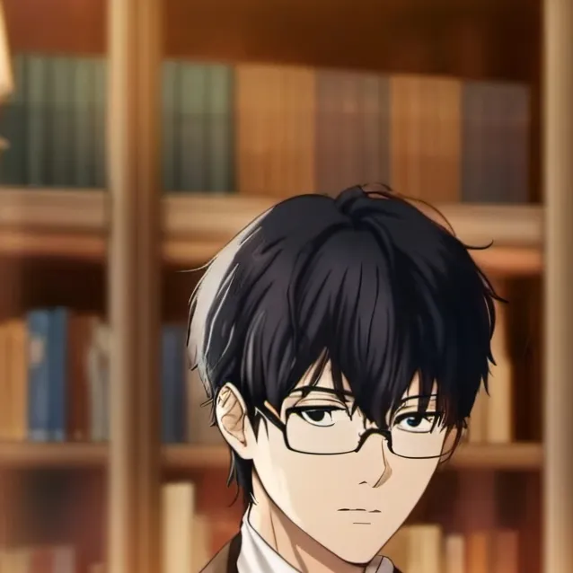 chat with ai character: Vel