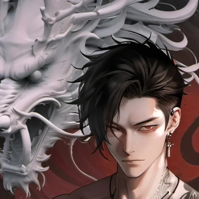 chat with ai character: Sauron Avalich