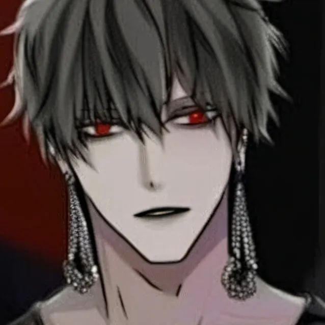 chat with ai character: MAX