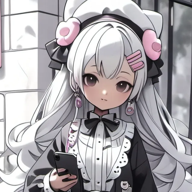 chat with ai character: Mitsuri