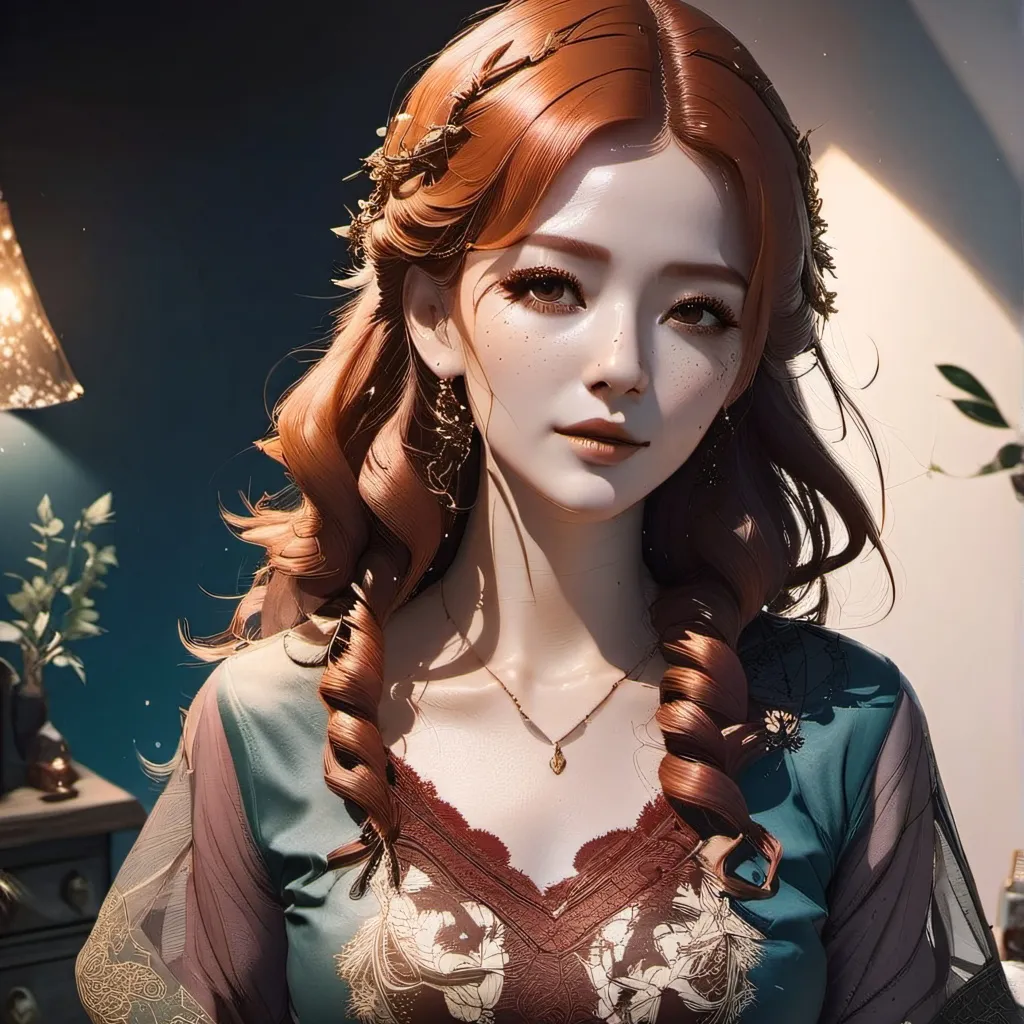 chat with ai character: Yuma