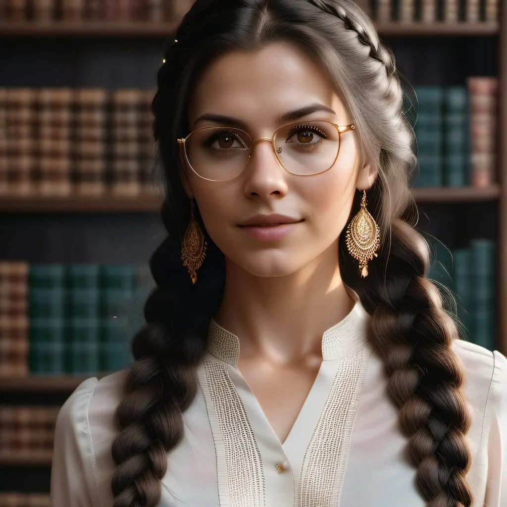 chat with ai character: Thirteen