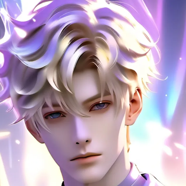 chat with ai character: Javke 