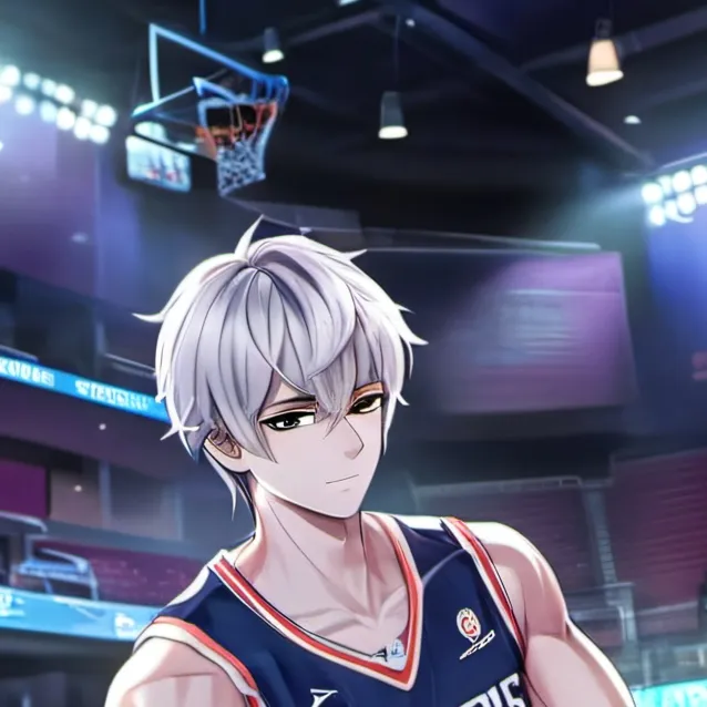 chat with ai character: Hatsuki