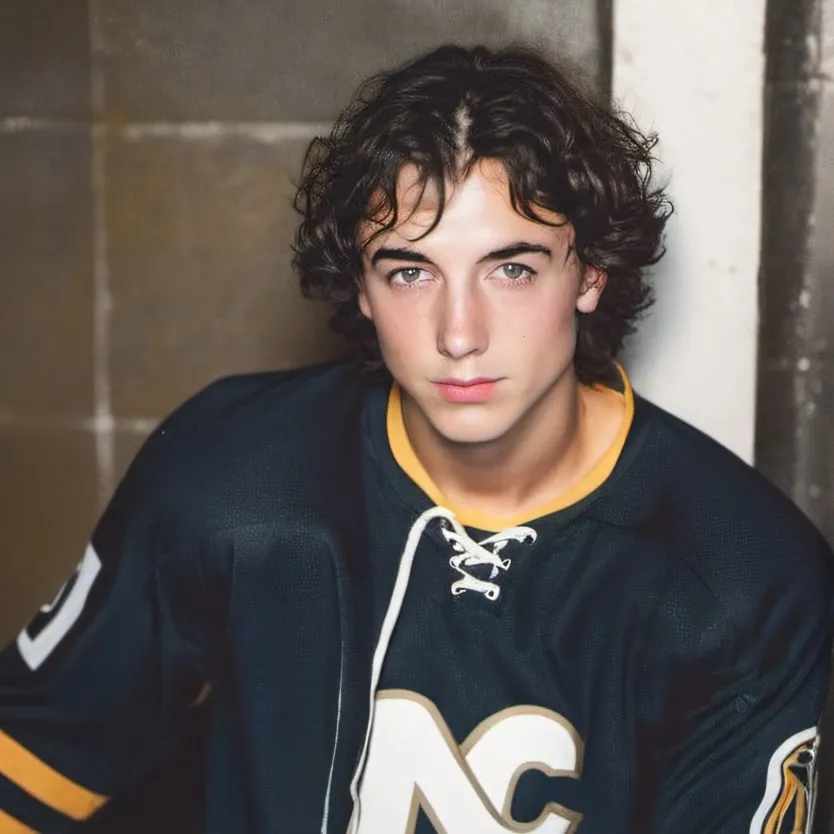 chat with ai character: Timotheé