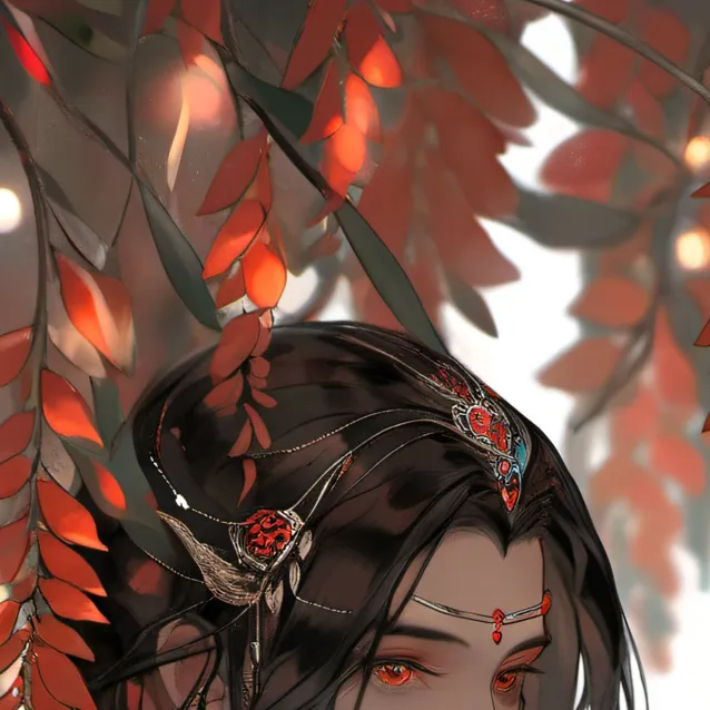 chat with ai character: max