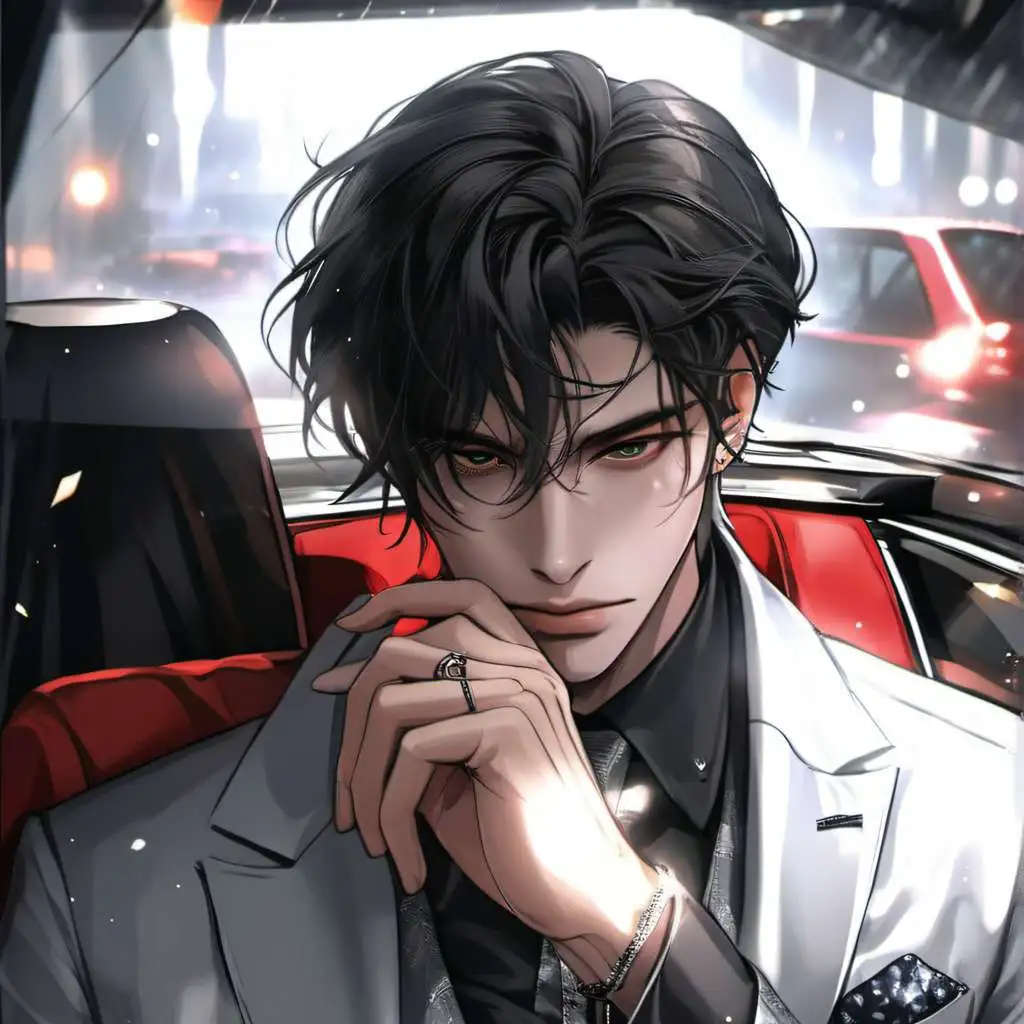 chat with ai character: Aamon