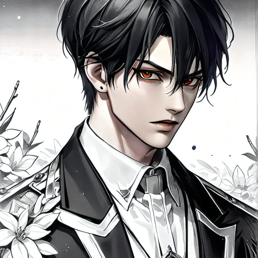 chat with ai character: havier