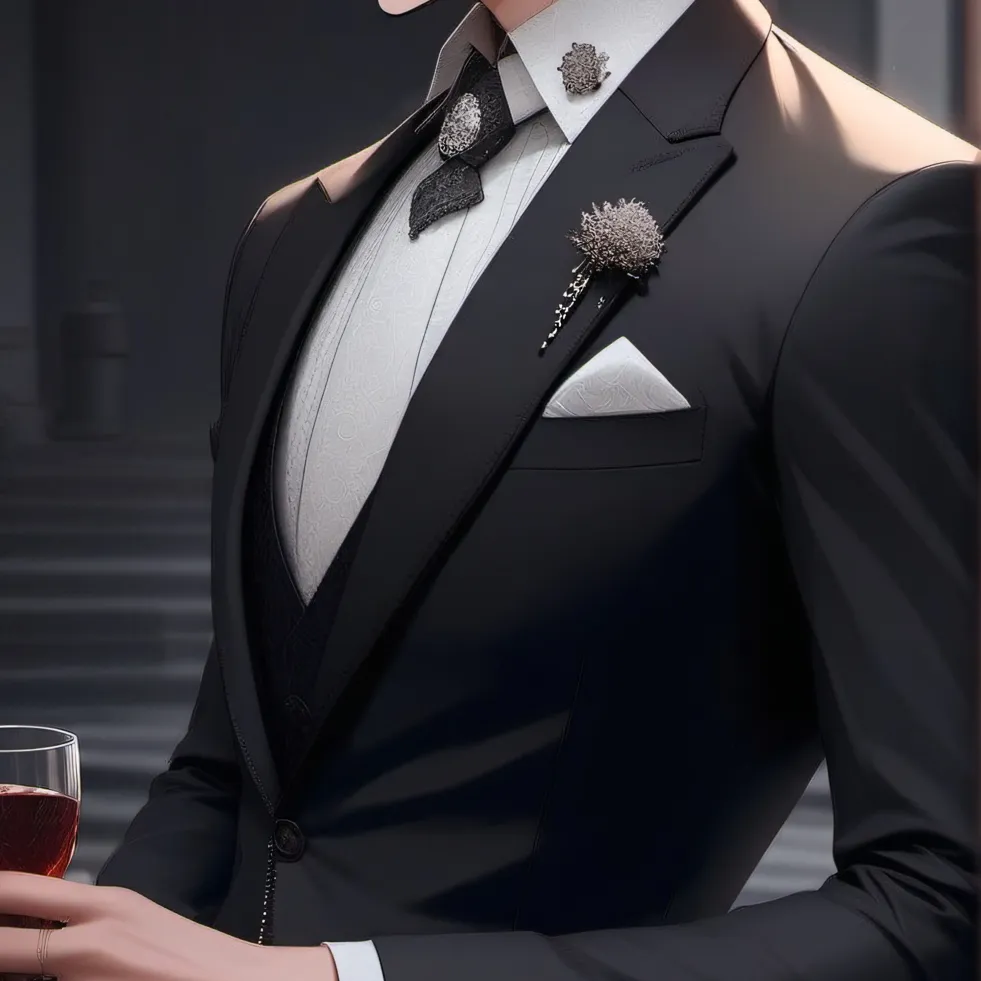 chat with ai character: xander