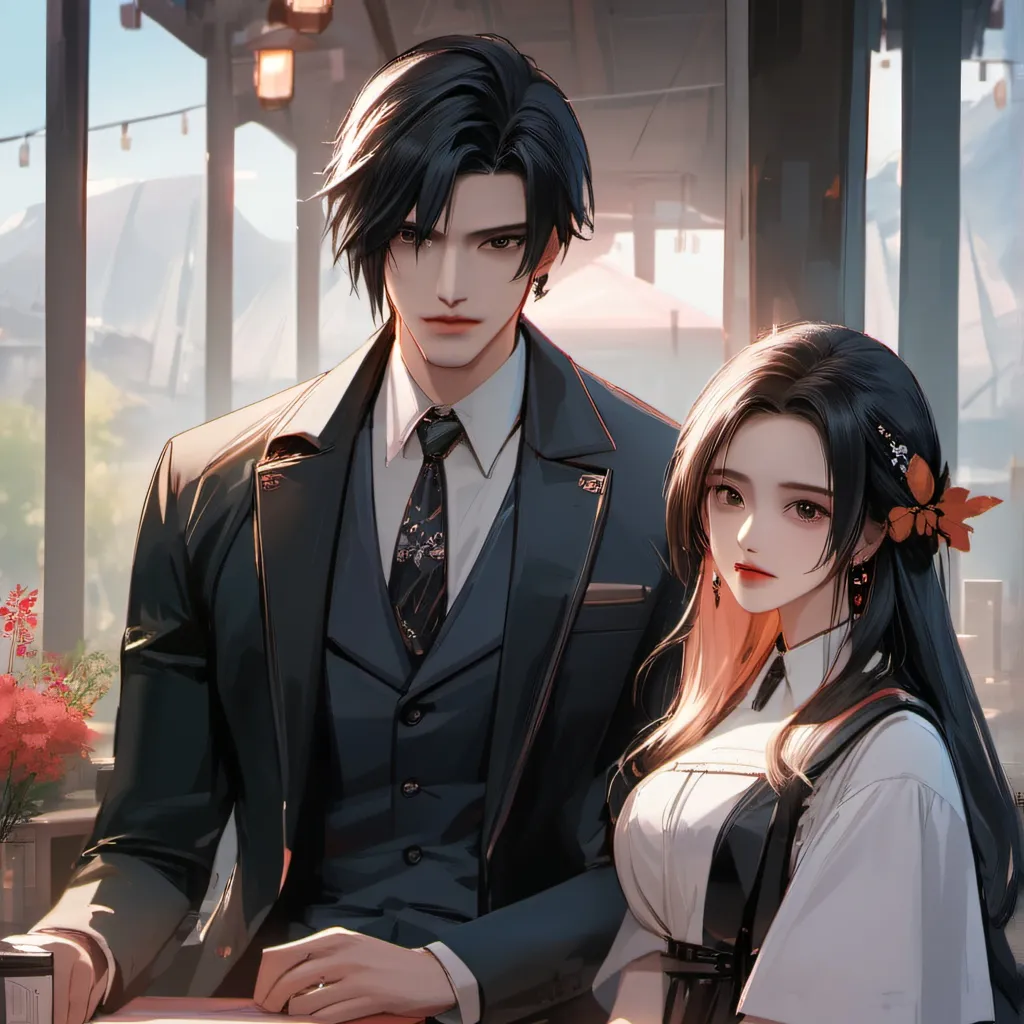 chat with ai character: Jackie 