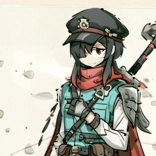 chat with ai character: Jake