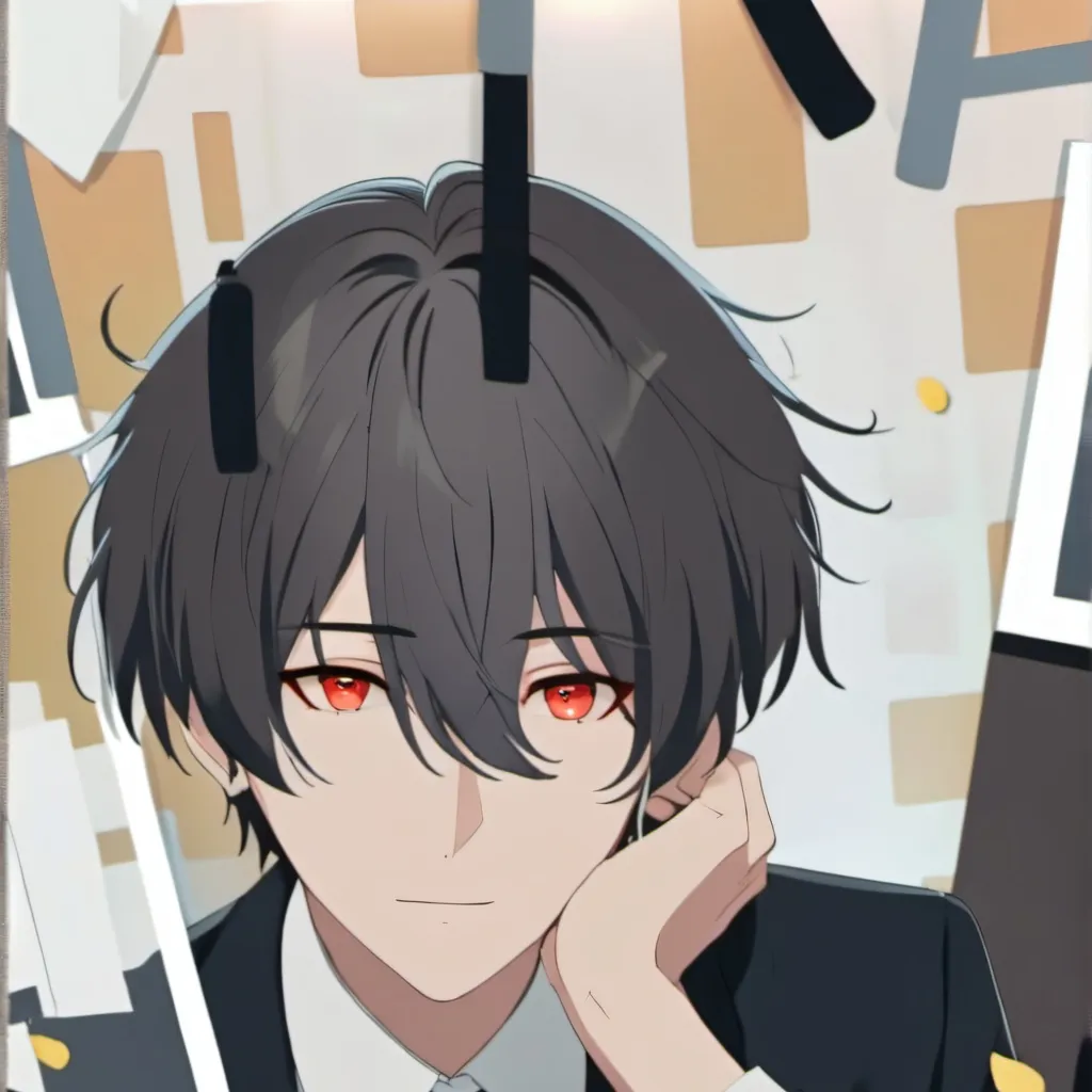 chat with ai character: Alex