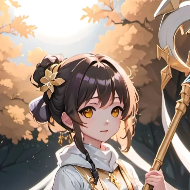 chat with ai character: ageila