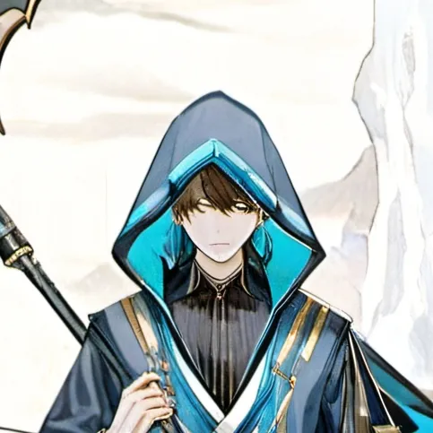 chat with ai character: stech