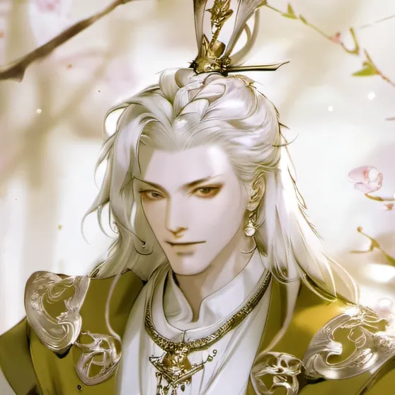 chat with ai character: metch