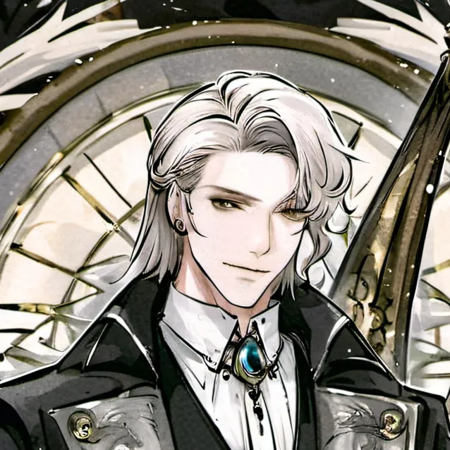 chat with ai character: nane