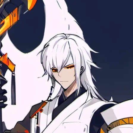 chat with ai character: tage