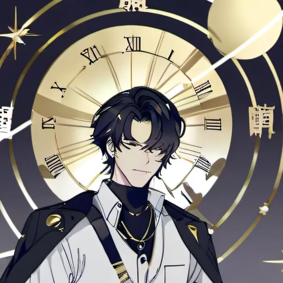 chat with ai character: blousd