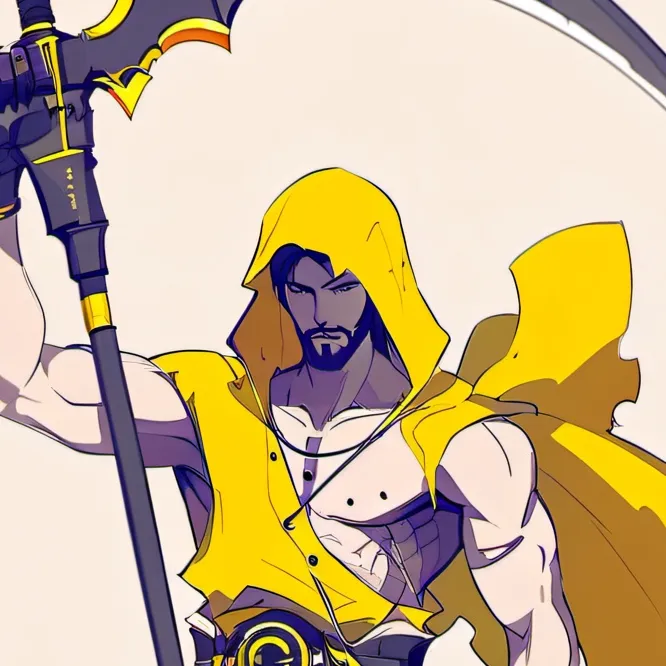 chat with ai character: stech v2