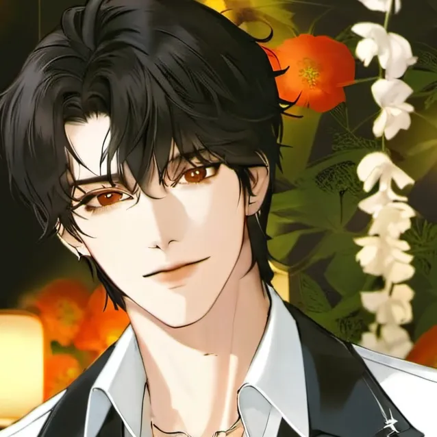 chat with ai character: yeenhwo