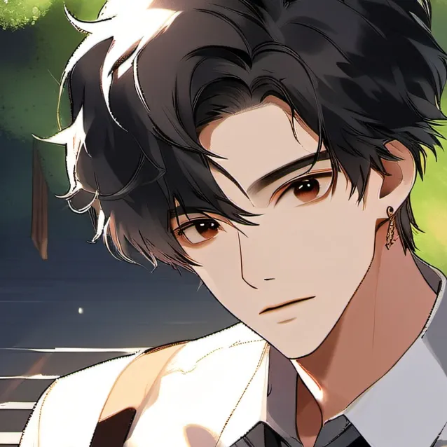 chat with ai character: zake