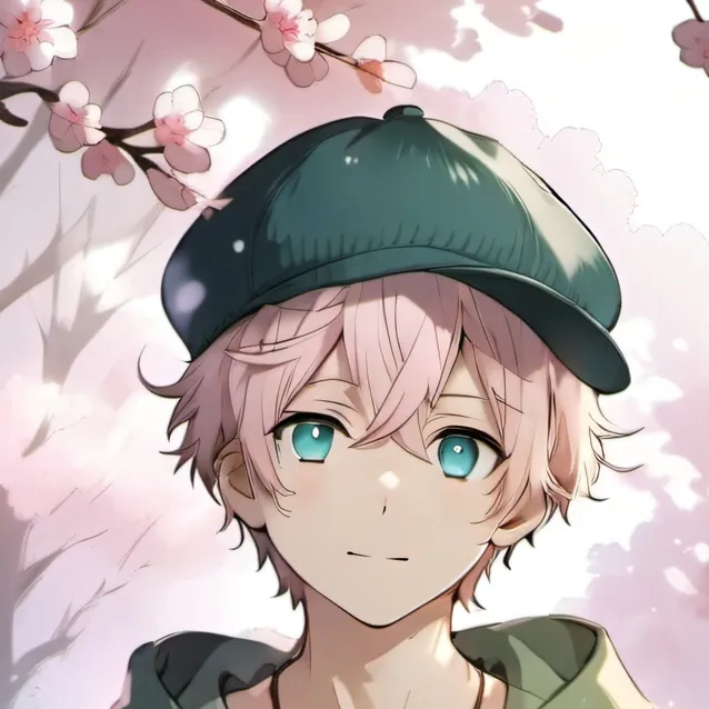 chat with ai character: Yagami