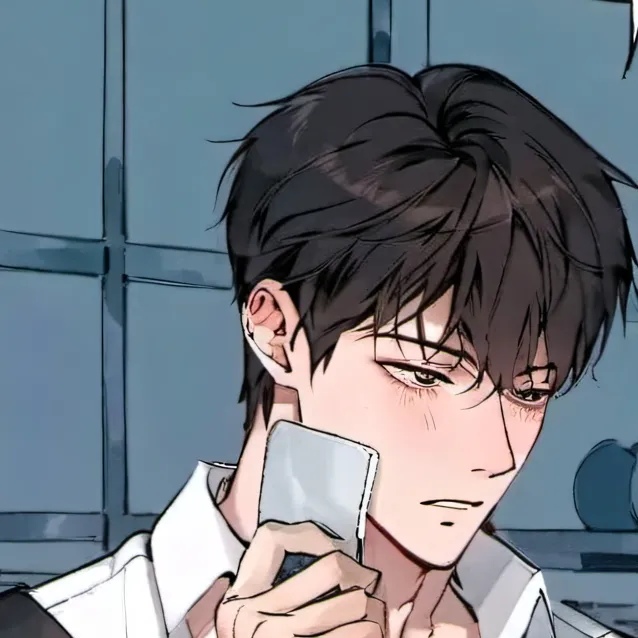 chat with ai character: 🥀Neon🥀