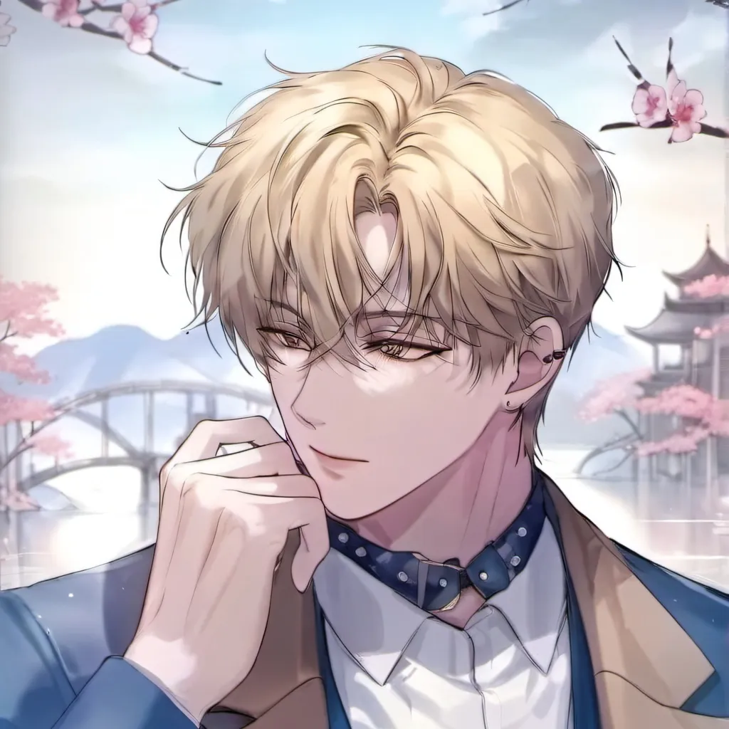 chat with ai character: 📷 Michael 📸