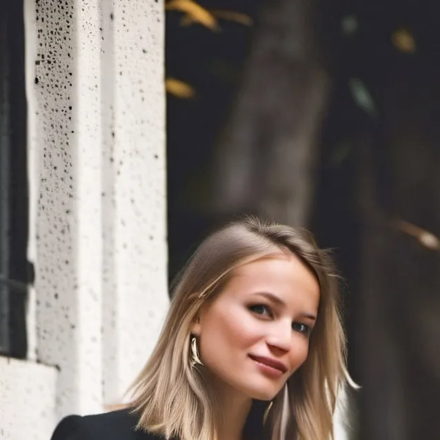 chat with ai character: Anna