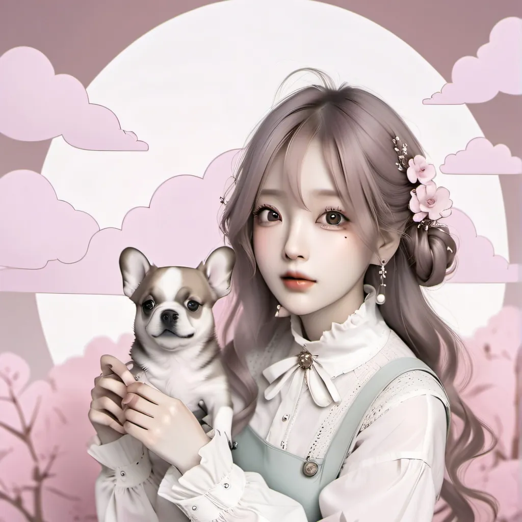 chat with ai character: Savannah