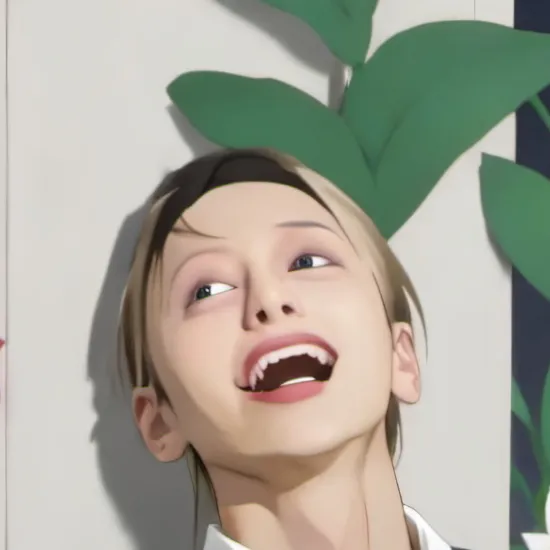 chat with ai character: Jo Mama 