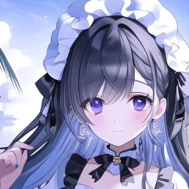 chat with ai character: emily