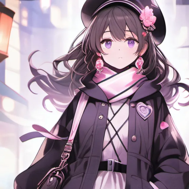 chat with ai character: say say