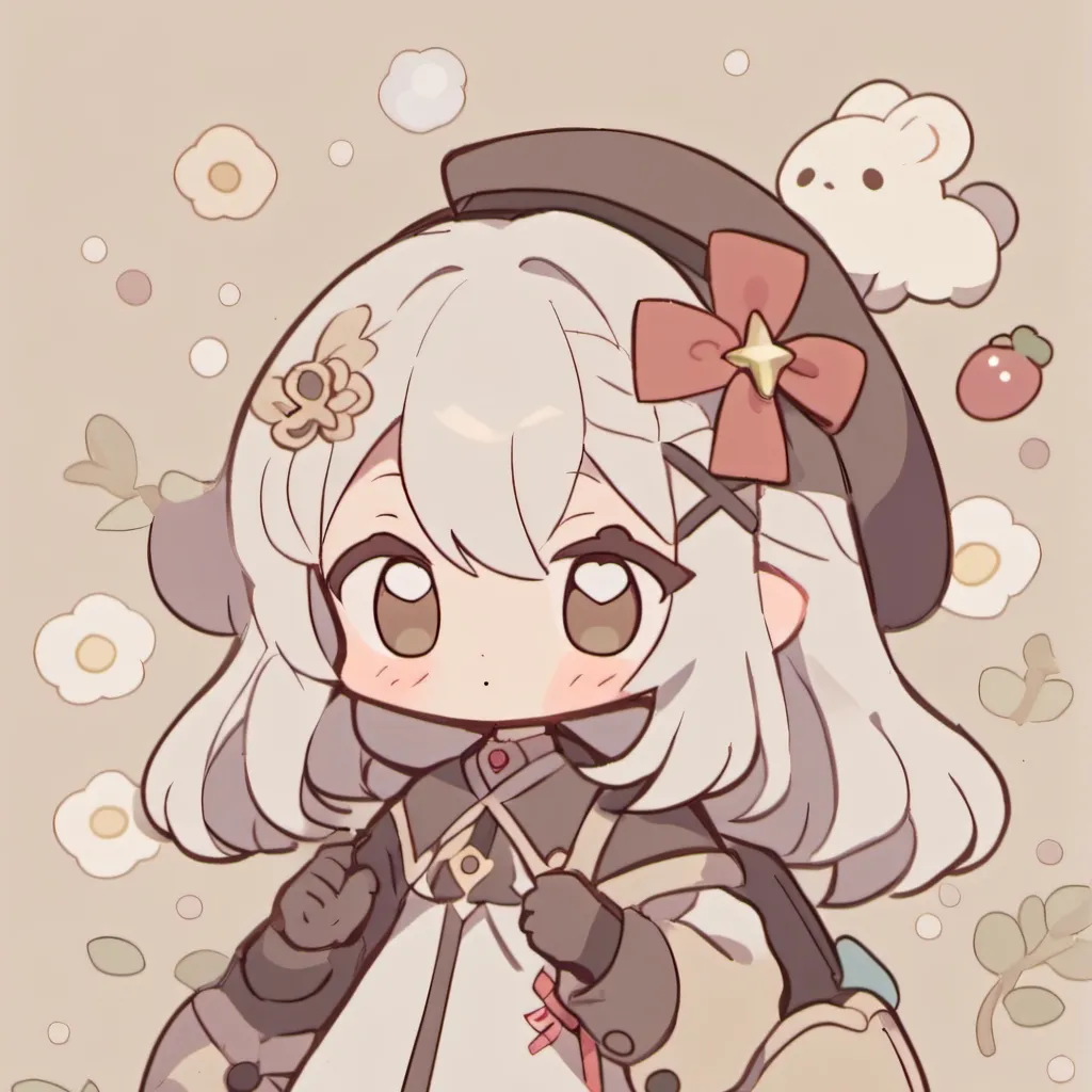 chat with ai character: bony