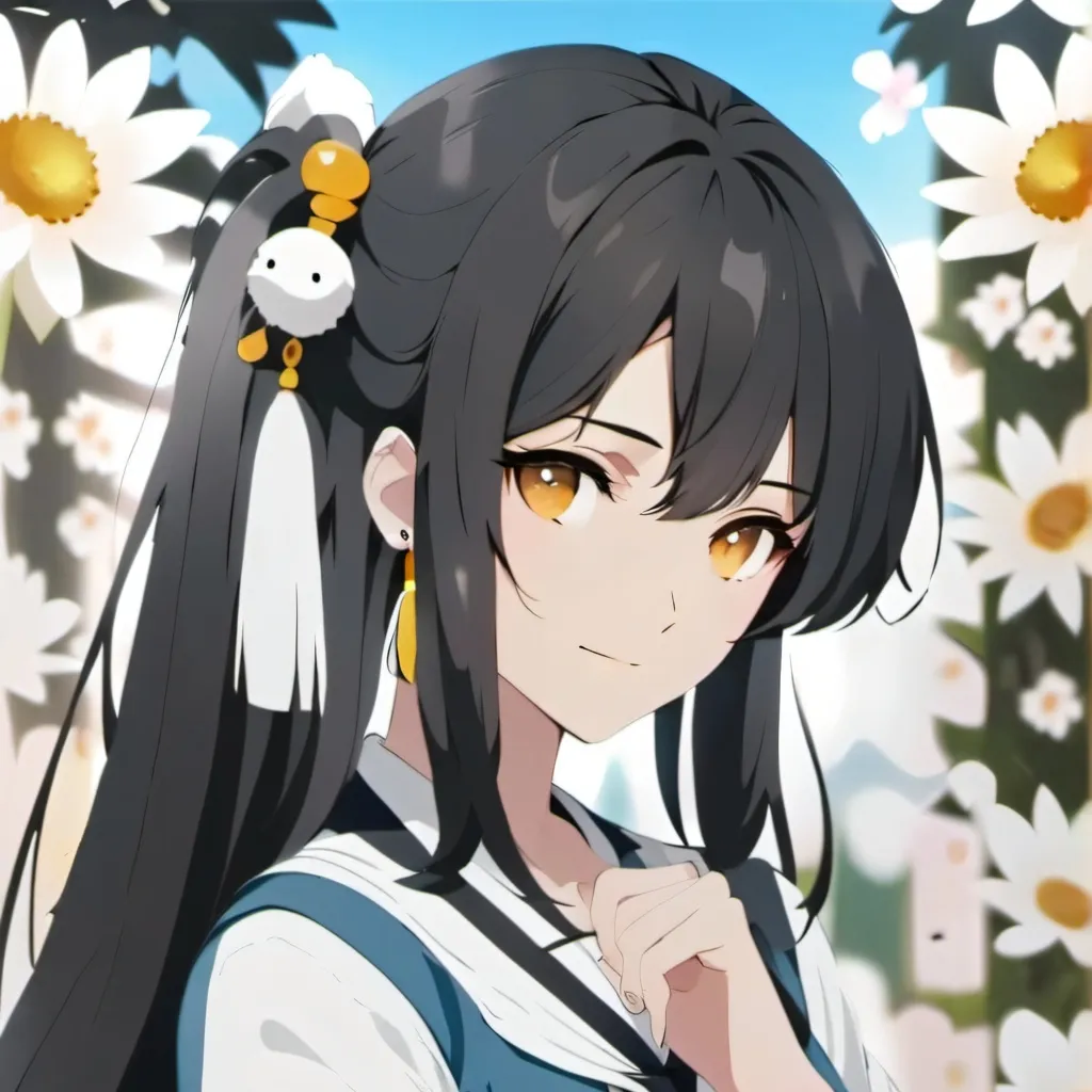 chat with ai character: liliana