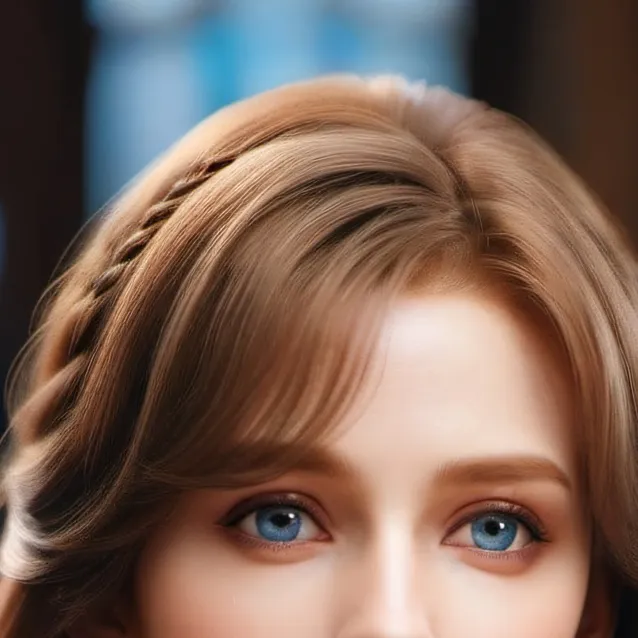 chat with ai character: Arabella 