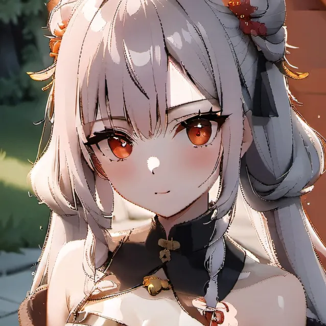 chat with ai character: rose