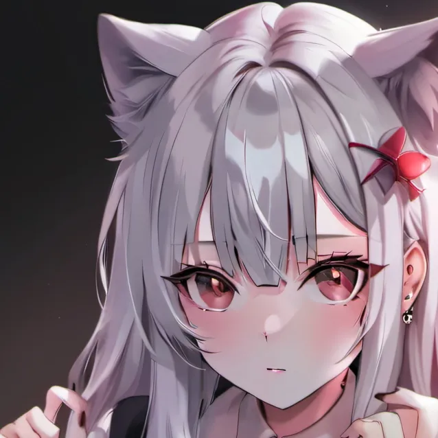 chat with ai character: may