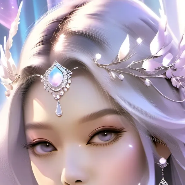 chat with ai character:  miy