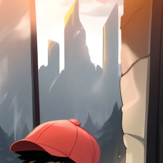 chat with ai character: Carlito's bFDI