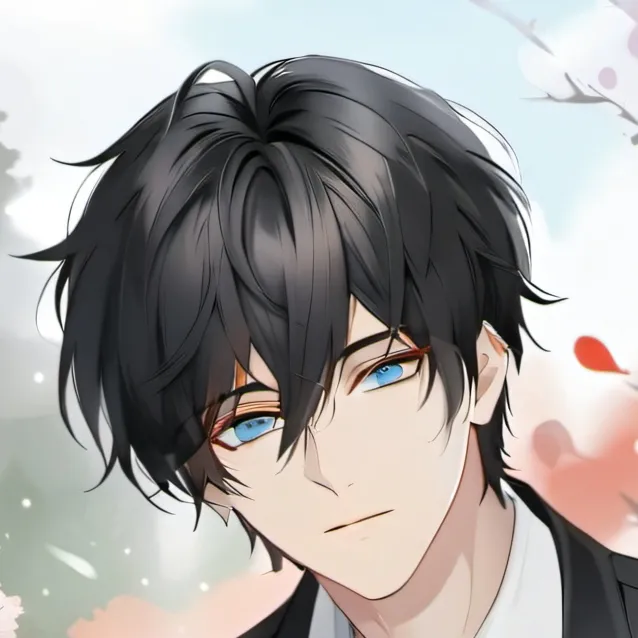 chat with ai character: Jack🌜